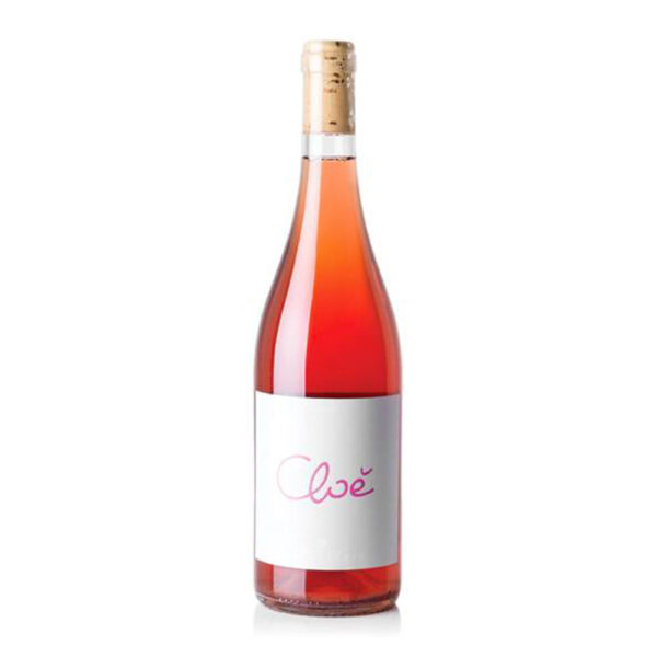Enoteca Randazzo | Vino Nerello Mascalese Cloé | Abazia San Giorgio