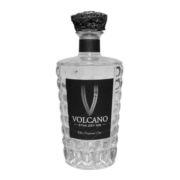 Enoteca Randazzo | Gin Volcano