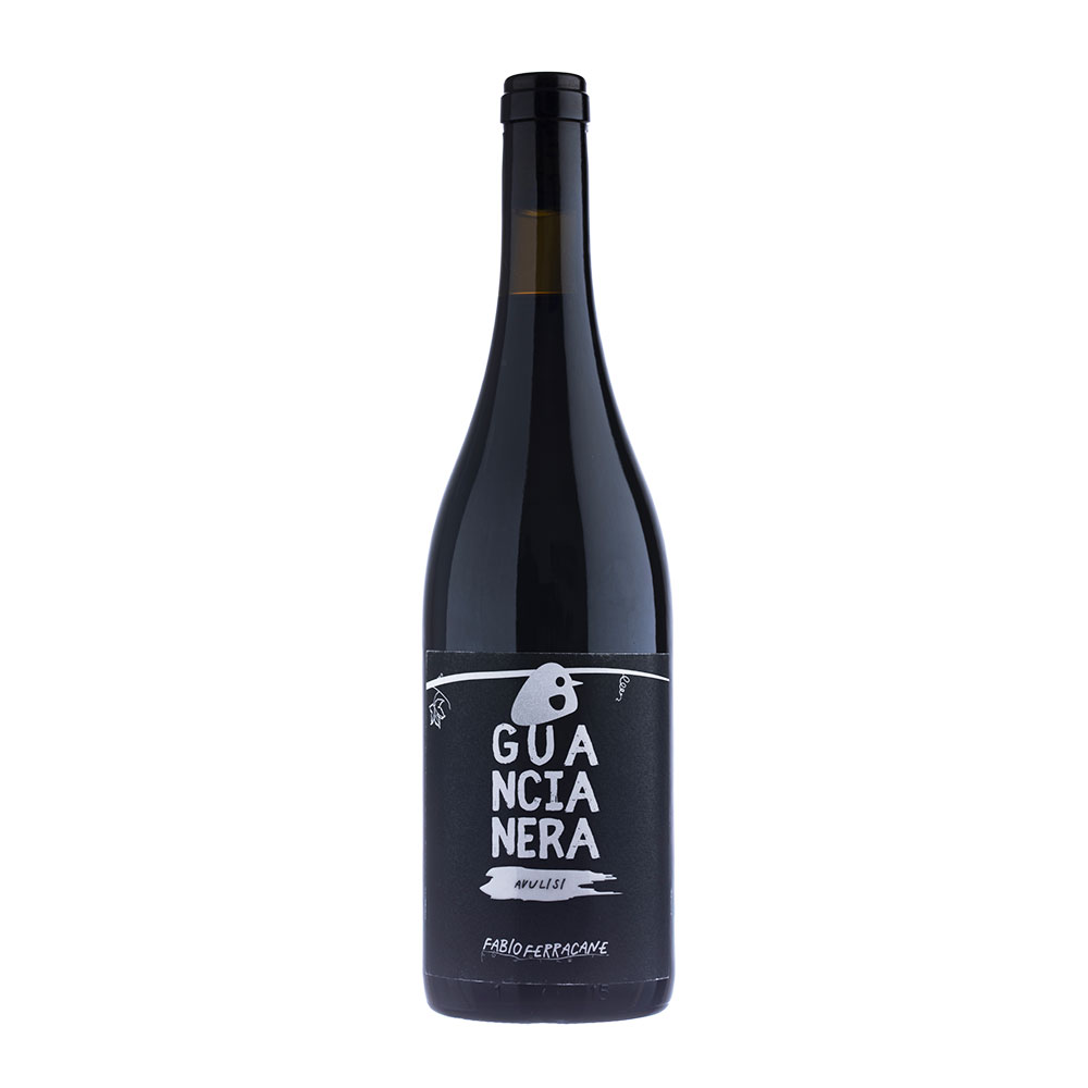 Guancia Nera Enoteca Randazzo | Vino Guancia Nera | Ferracane