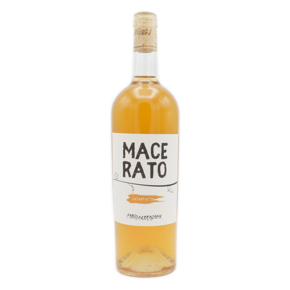 Macerato Enoteca Randazzo | Vino Macerato
