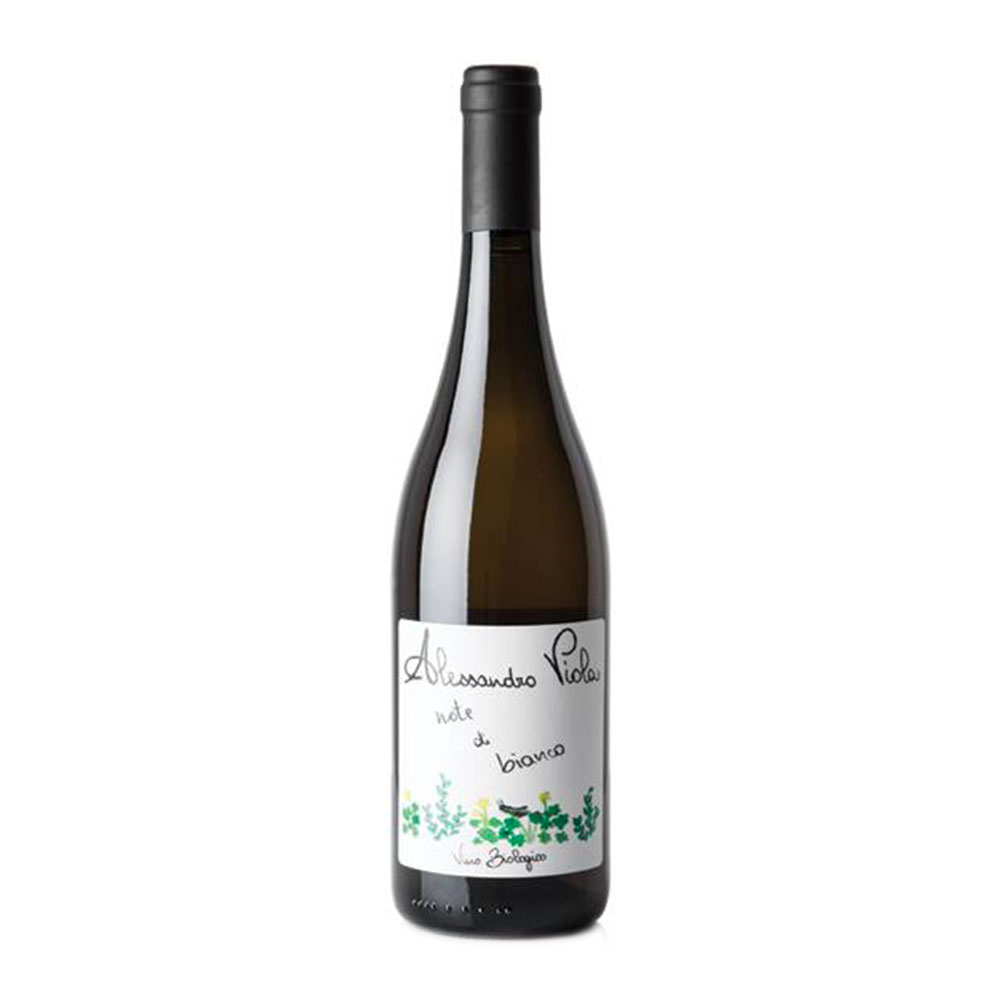 Note di Bianco Enoteca Randazzo | Vino Note di Bianco