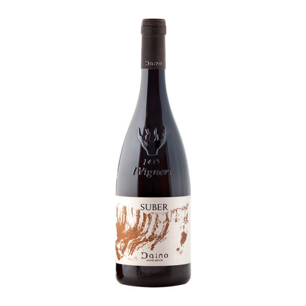 Enoteca Randazzo | Vino Suber | Daino
