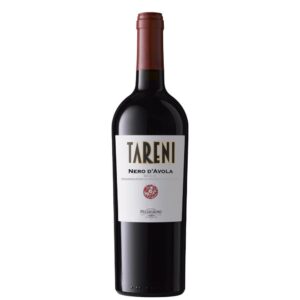 Enoteca Randazzo | Vino Tareni Nero d'Avola | Pellegrino