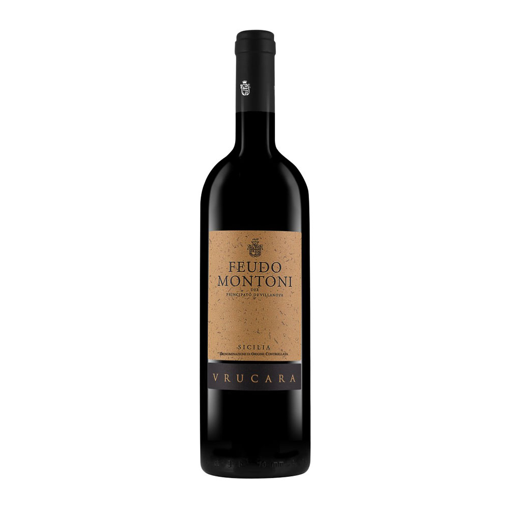 Vrucara Enoteca Randazzo | Vino Vrucara | Feudo Montoni
