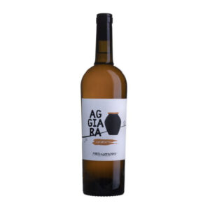 Enoteca Randazzo | Vino Catarratto Aggiara | Ferracane