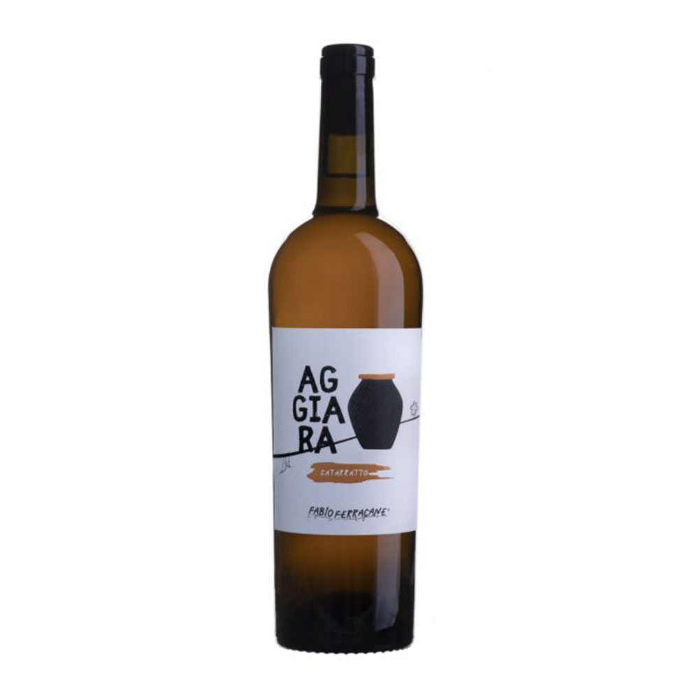 Aggiara Enoteca Randazzo | Vino Catarratto Aggiara | Ferracane