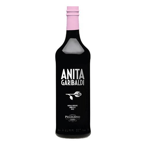 Anita Garibaldi Enoteca Randazzo | Vino Anita Garibaldi | Pellegrino