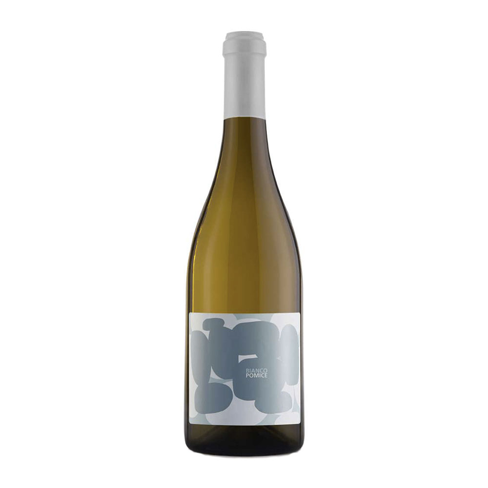 Bianco Pomice Enoteca Randazzo | Vino Bianco Pomice | Tenuta di Catellaro