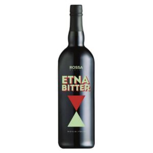 Enoteca Randazzo | Liquore Etna Bitter | Rossa srl