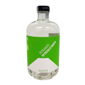 Enoteca Randazzo | Giovi Acquavite di Fichi d'India | Distilleria Giovi