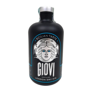 Enoteca Randazzo | Gin Giovi | Distilleria Giovi