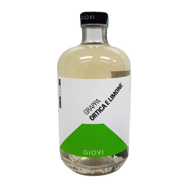 Enoteca Randazzo | Giovi Grappa | Distilleria Giovi