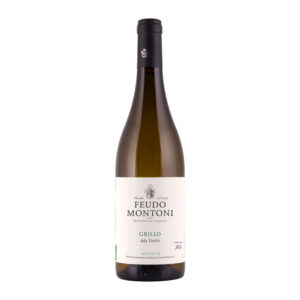 Enoteca Randazzo | Vino Grillo della Timpa