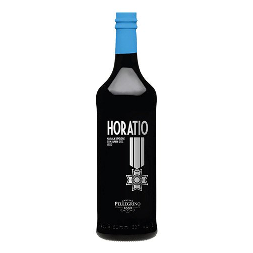 Horatio Enoteca Randazzo | Vino Horatio | Pellegrino