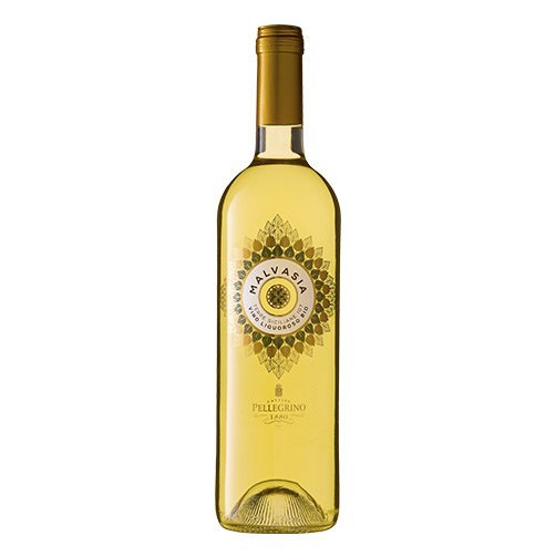 Malvasia Enoteca Randazzo | Vino Malvasia | Pellegrino