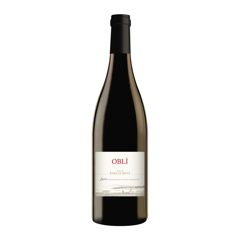 Oblì Enoteca Randazzo | Vino Oblì | Enza La Fauci