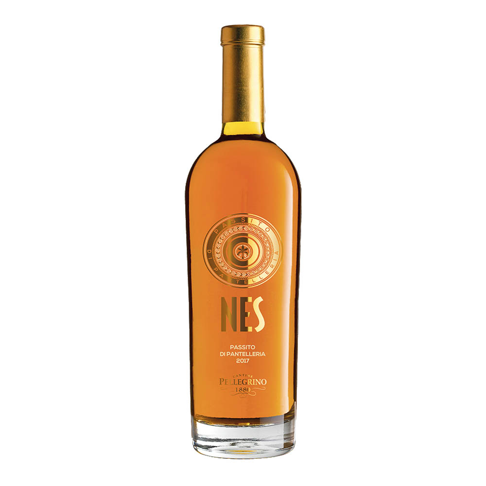 Passito di Pantelleria Nes Enoteca Randazzo | Passito di Pantelleria Nes | Pellegrino