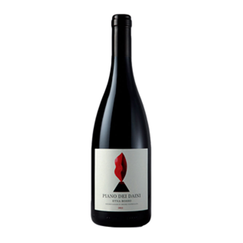 Piano dei Daini Enoteca Randazzo | Piano dei Daini | Etna Rosso