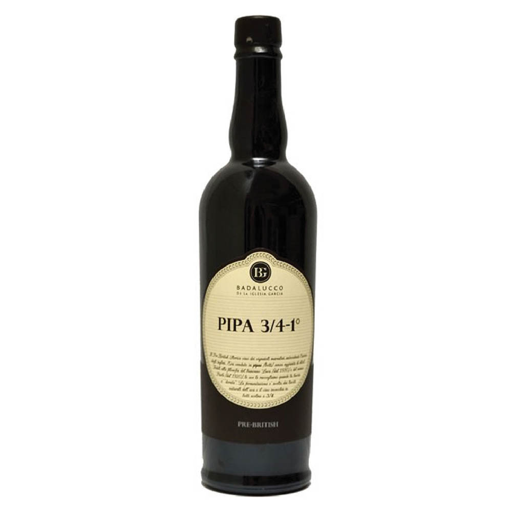 Pipa 3/4-1° Enoteca Randazzo | Vino Pipa 3/4-1° | Badalucco