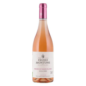 Enoteca Randazzo | Vino Rose di Adele | Feudo Montoni