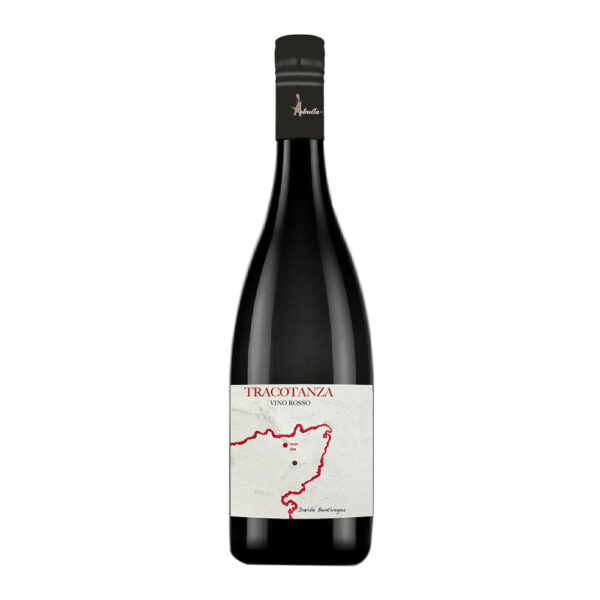 Enoteca Randazzo | Vino Tracotanza | Etnella