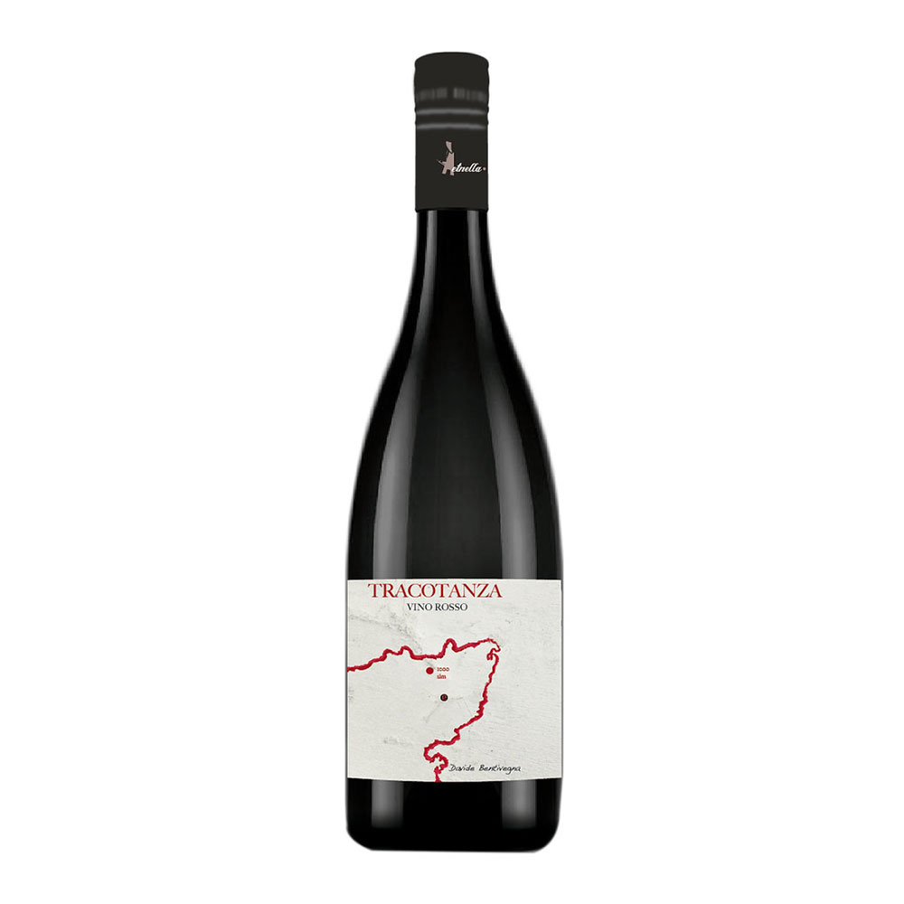 Tracotanza Enoteca Randazzo | Vino Tracotanza | Etnella
