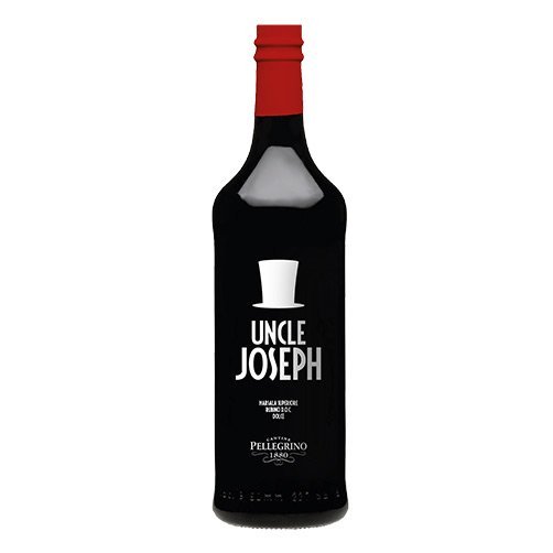 Uncle Joseph Enoteca Randazzo | Vino Uncle Joseph | Pellegrino