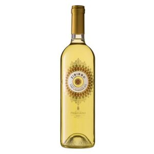 Enoteca Randazzo | Vino Zibibbo | Pellegrino