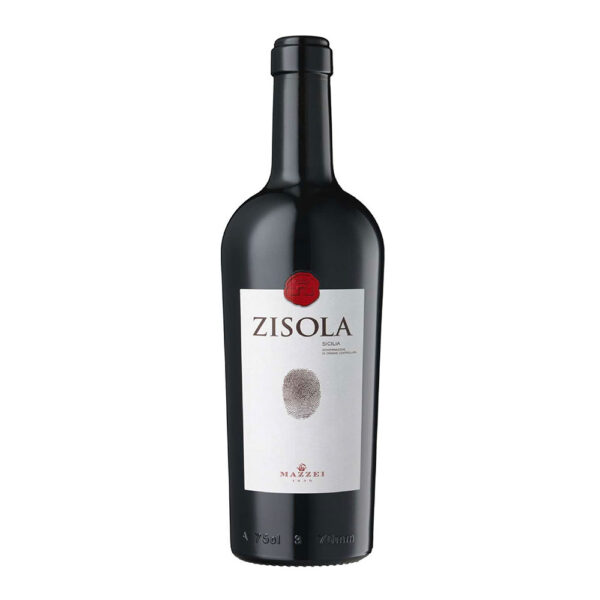 Enoteca Randazzo | Vino Zisola | Mazzei
