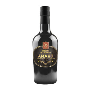 Enoteca Randazzo | Amaro Liquori dell’Alchimista