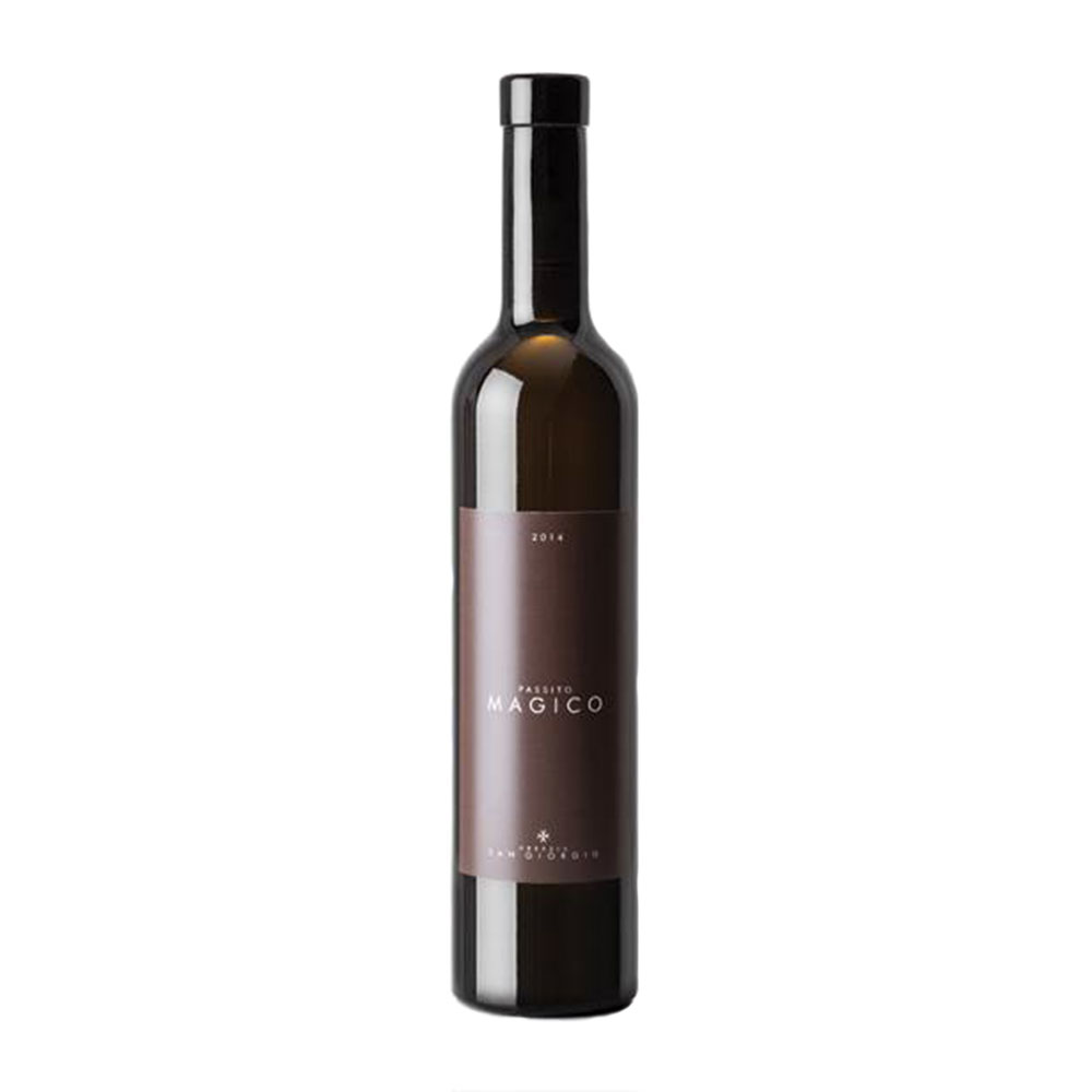 Magico Enoteca Randazzo | Vino Passito Magico | Abbazia San Giorgio
