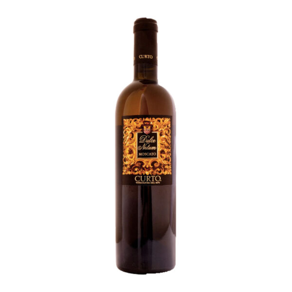 Enoteca Randazzo | Vino Dolce Netum | Curto