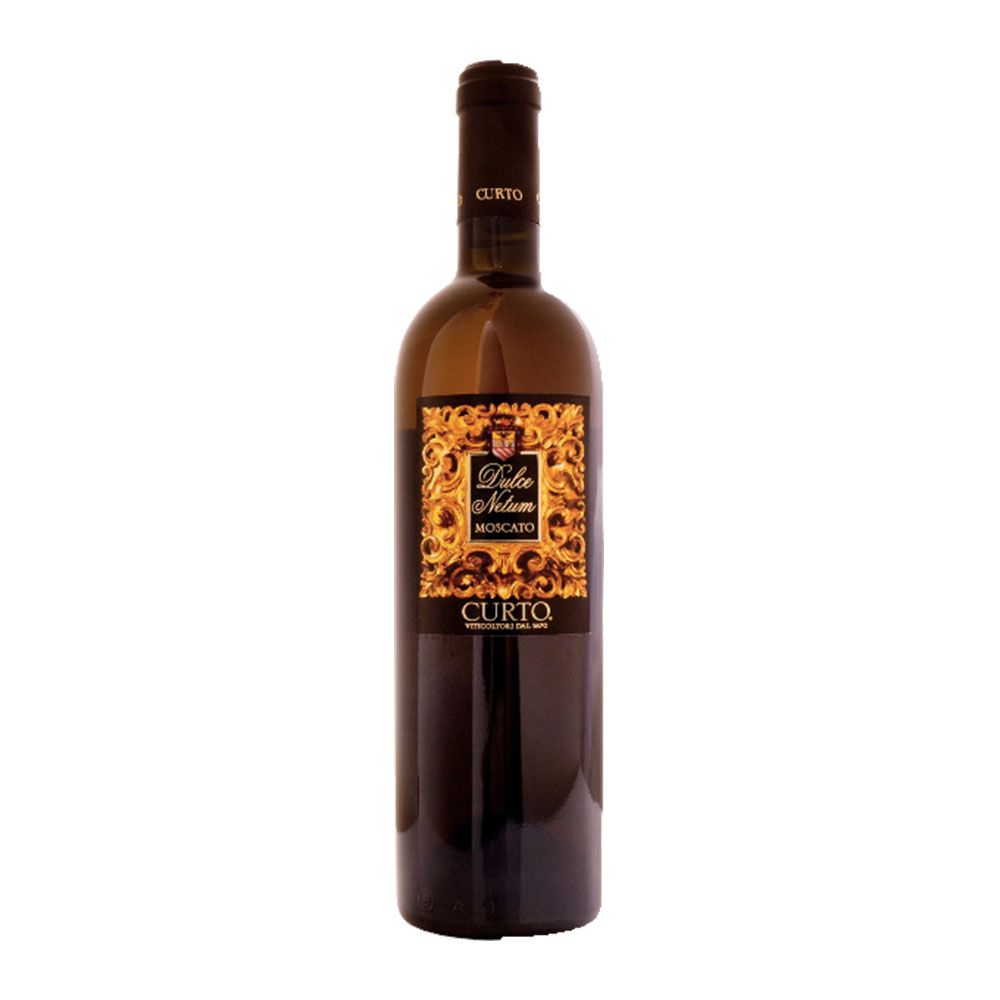 Dolce Netum Enoteca Randazzo | Vino Dolce Netum | Curto