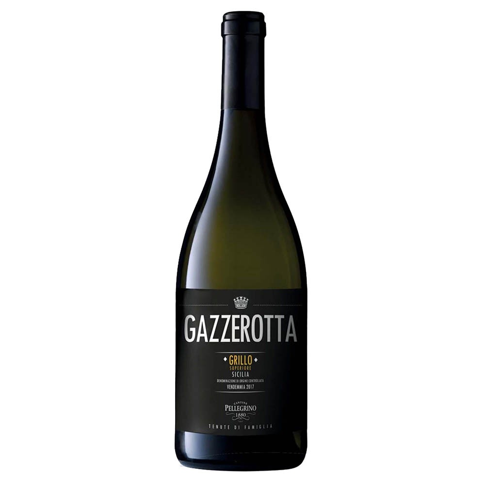 Gazzerotta Enoteca Randazzo | Vino Gazzerotta | Cantine Pellegrino
